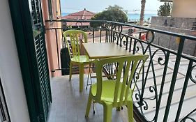 Casa Angela Vista Mare